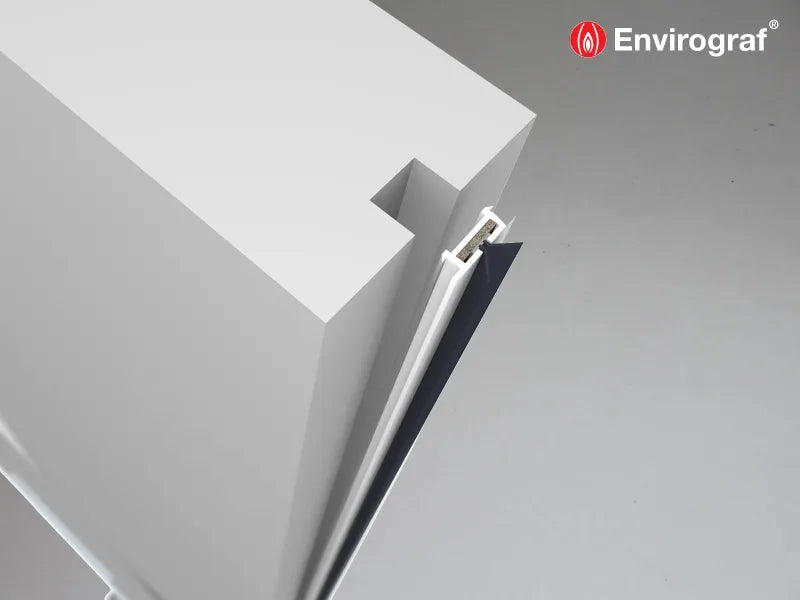 The Push-fit Door Seal (Product 101 )
