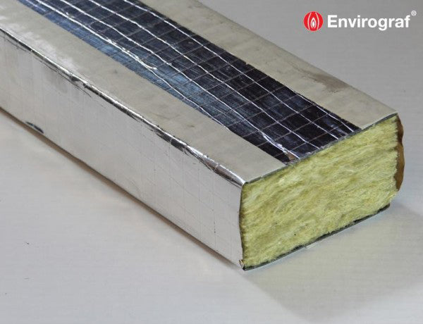 Intumescent fire-stop block (Product 2)