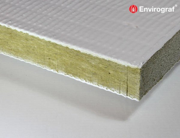 Intumescent coated slabs (Product 4)