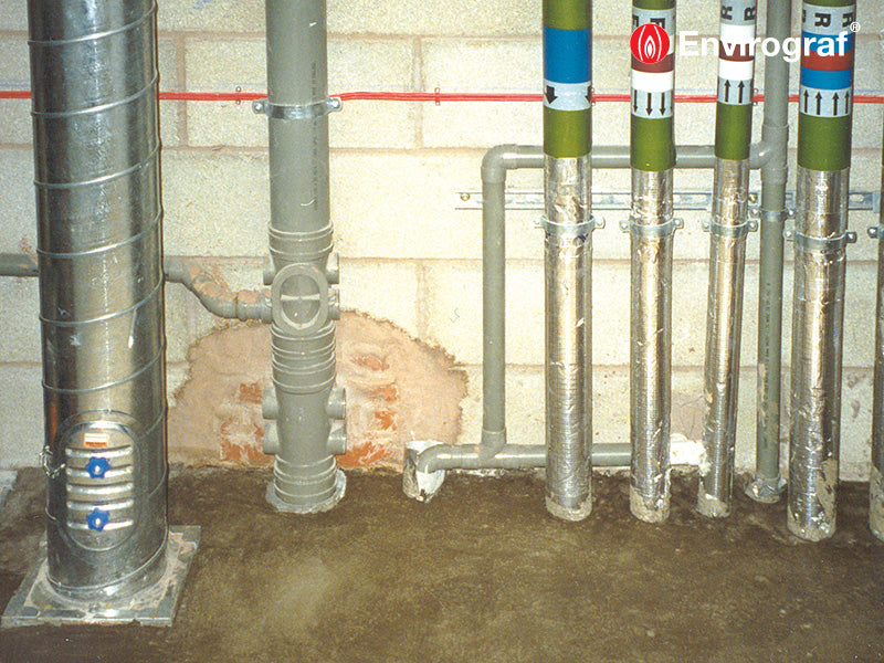 Fire Mortar (Product 6)