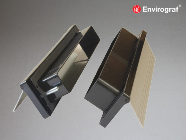 Intumescent Letter Box Unit Range (Product 49 )
