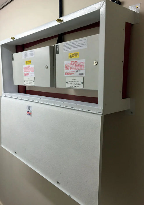 ECU Fire Protection System for Distribution Boards (Product 20)