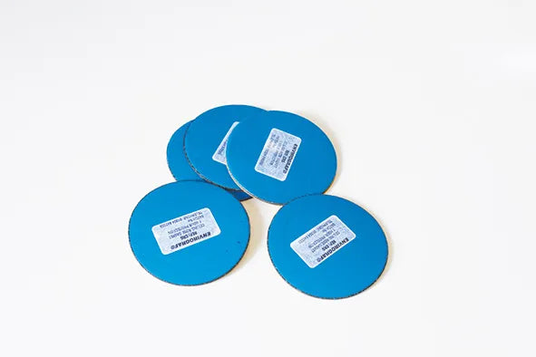 Fire and Acoustic Ceiling Rose Gaskets (Product 30)